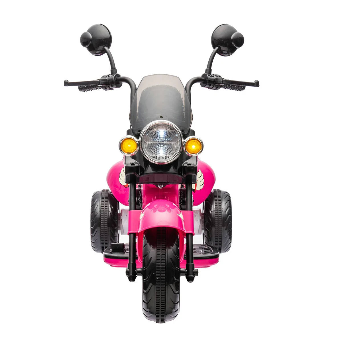 12V Cruiser Motorcycle Ride-On - Image 22