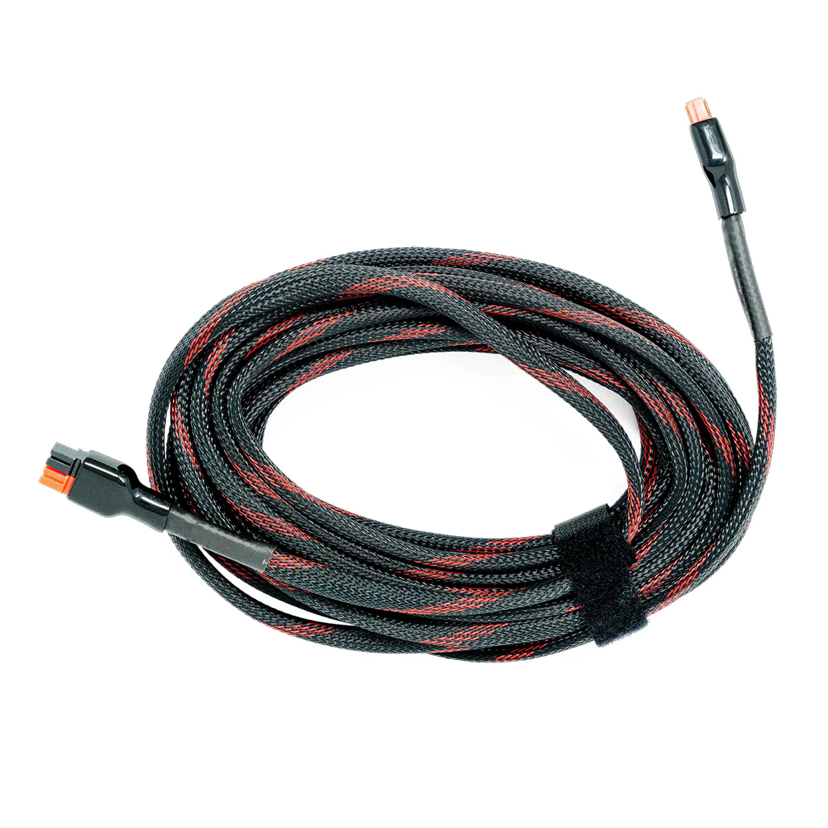 25' Solar Extension Cable