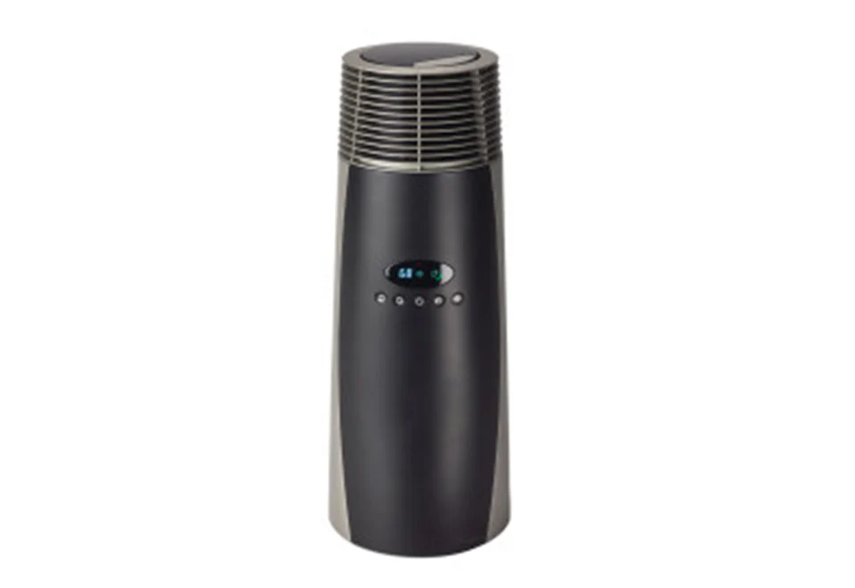 360-Degree Ceramic Heater