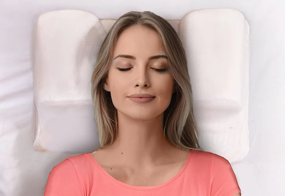 Anti-Aging Pillow
