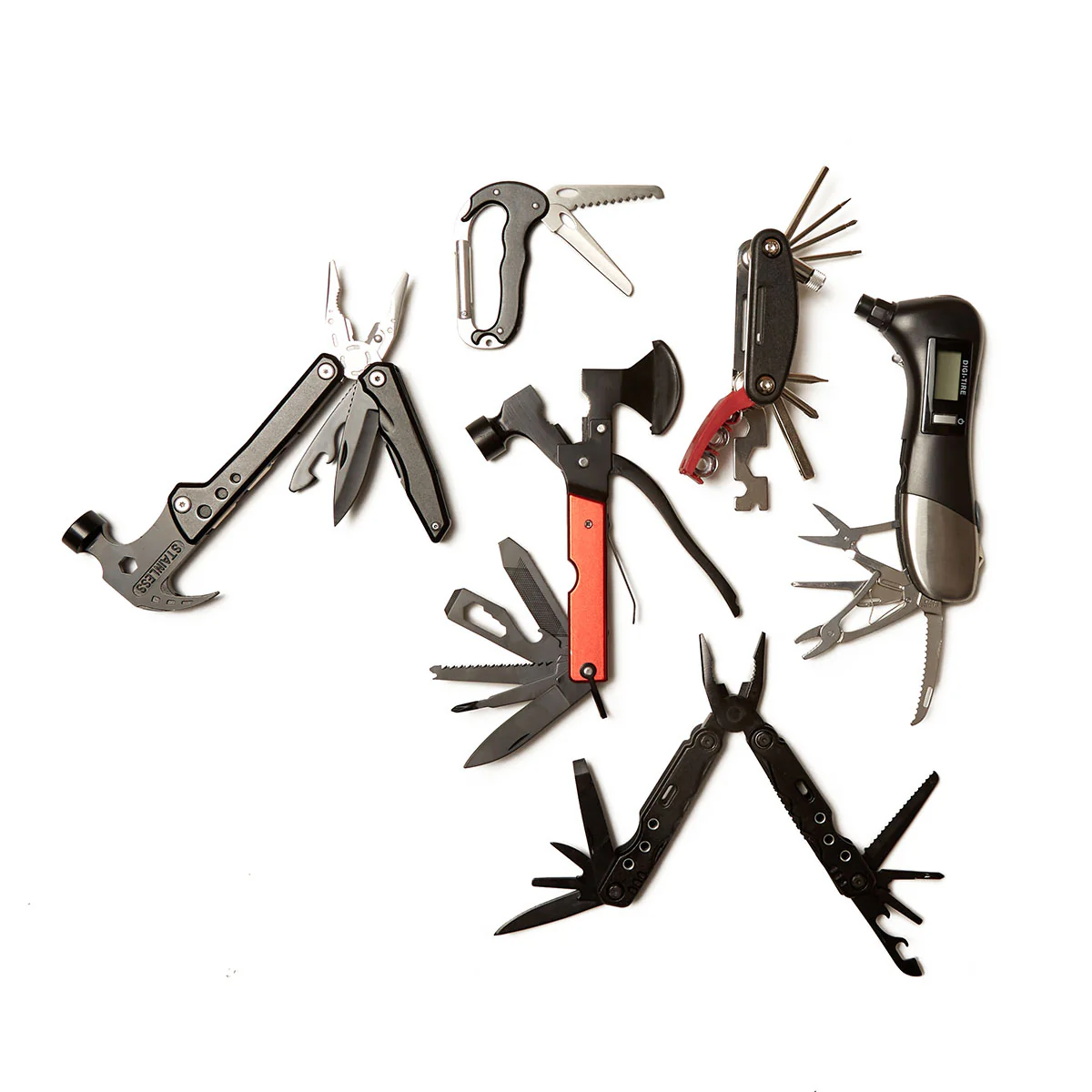 Brouk & Co Maxx 12 In 1 Utility Tool