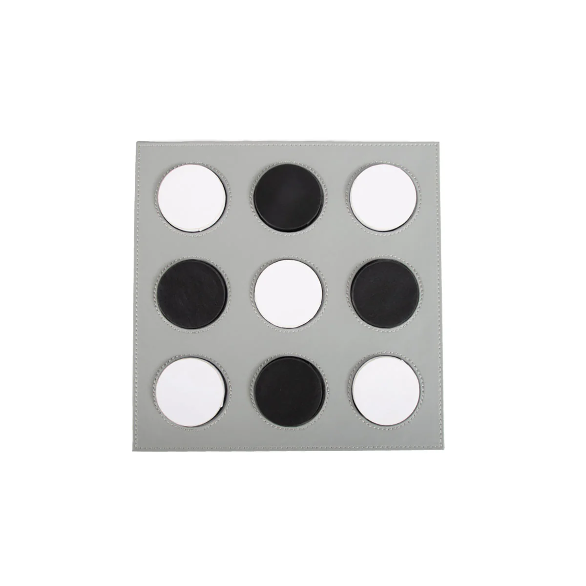 Brouk & Co Tyler Tic Tac Toe Set
