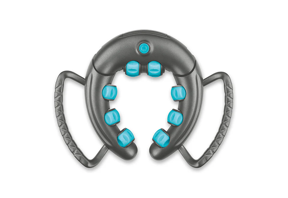 Cordless Calf and Leg Massager