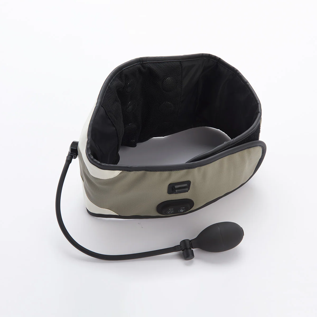 Cordless Decompression Massage Belt - Image 2