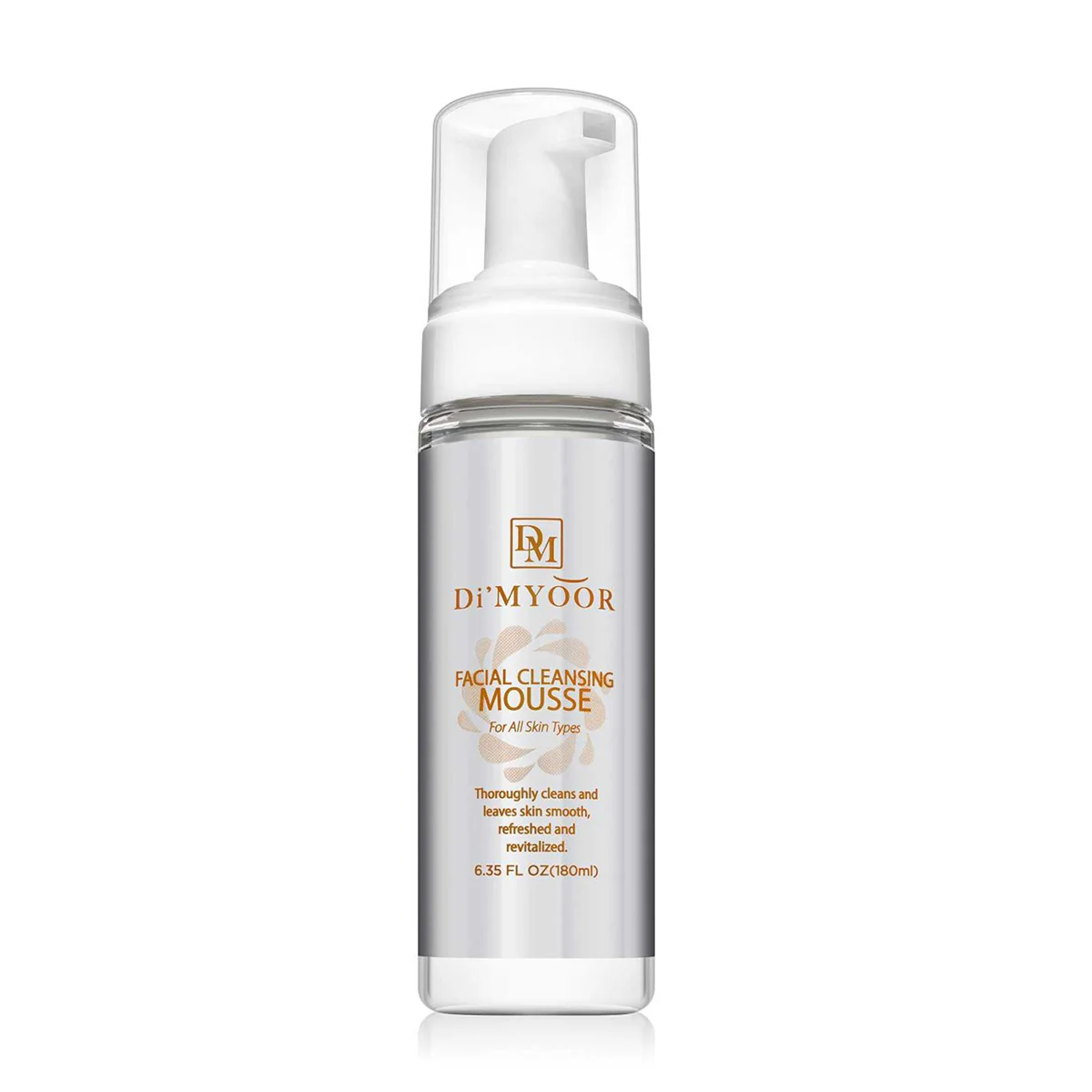 Di'Myoor Facial Cleansing Mousse