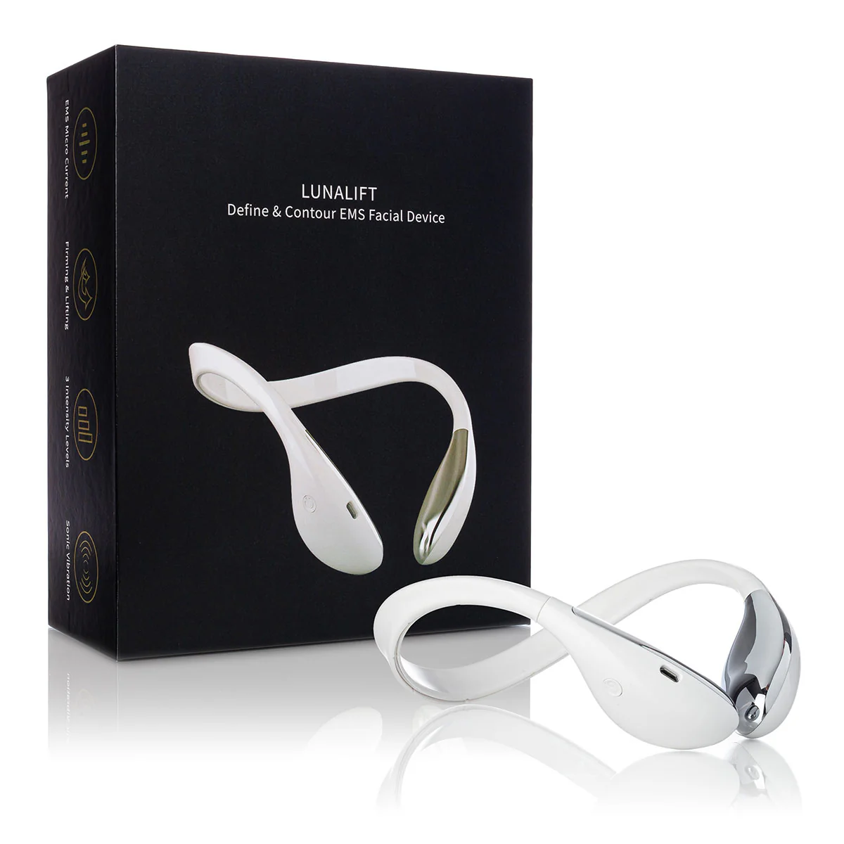 EMS Facial Sculpting Device