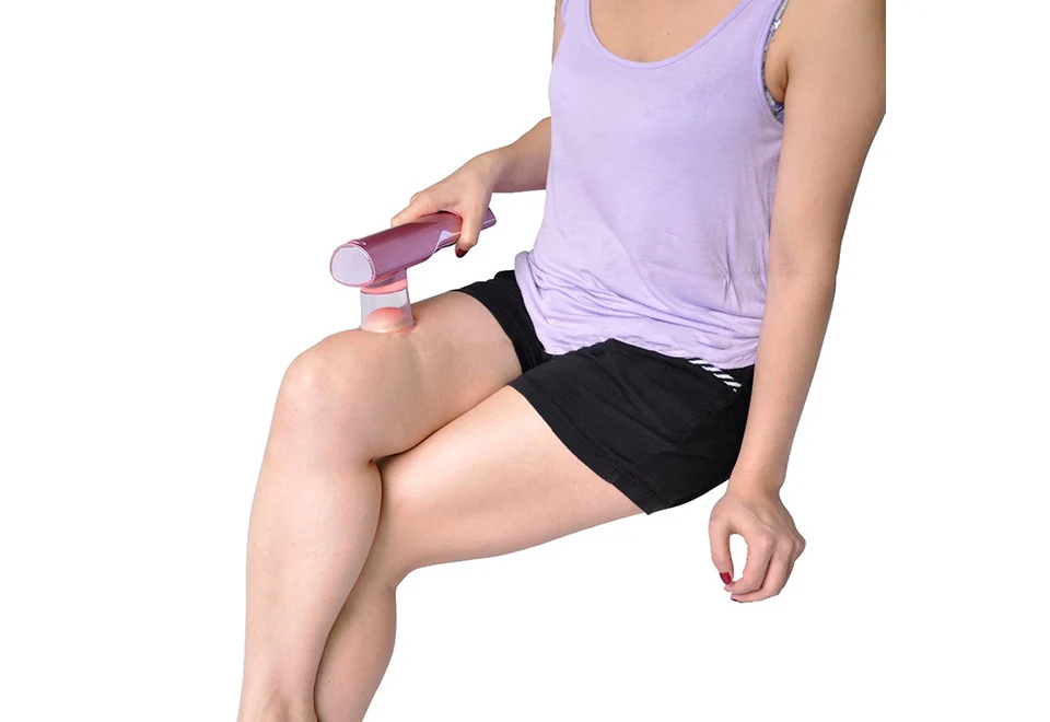 Fat And Cellulite Reducing Massager - Image 4