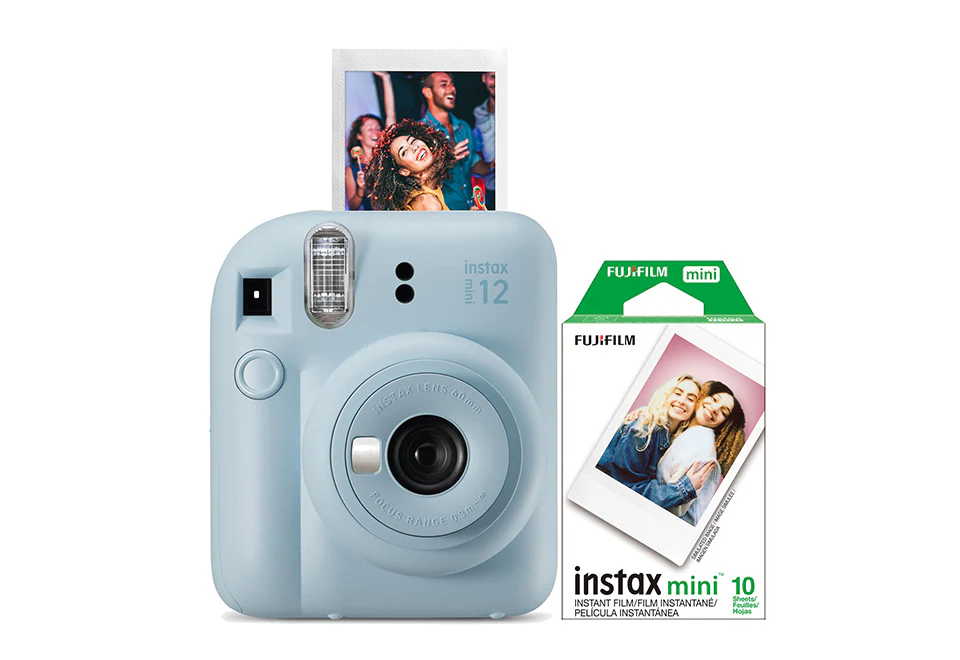 Fujifilm Instax Mini 12 Camera