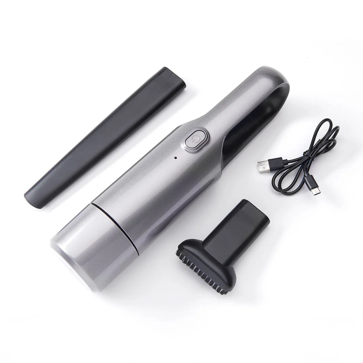 Handheld Cordless Spot Vacuum - Image 2