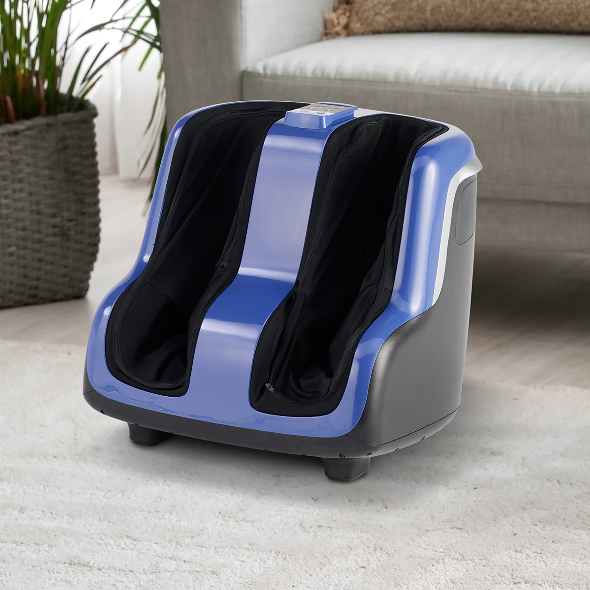 Human Touch® Reflex SOL Plus