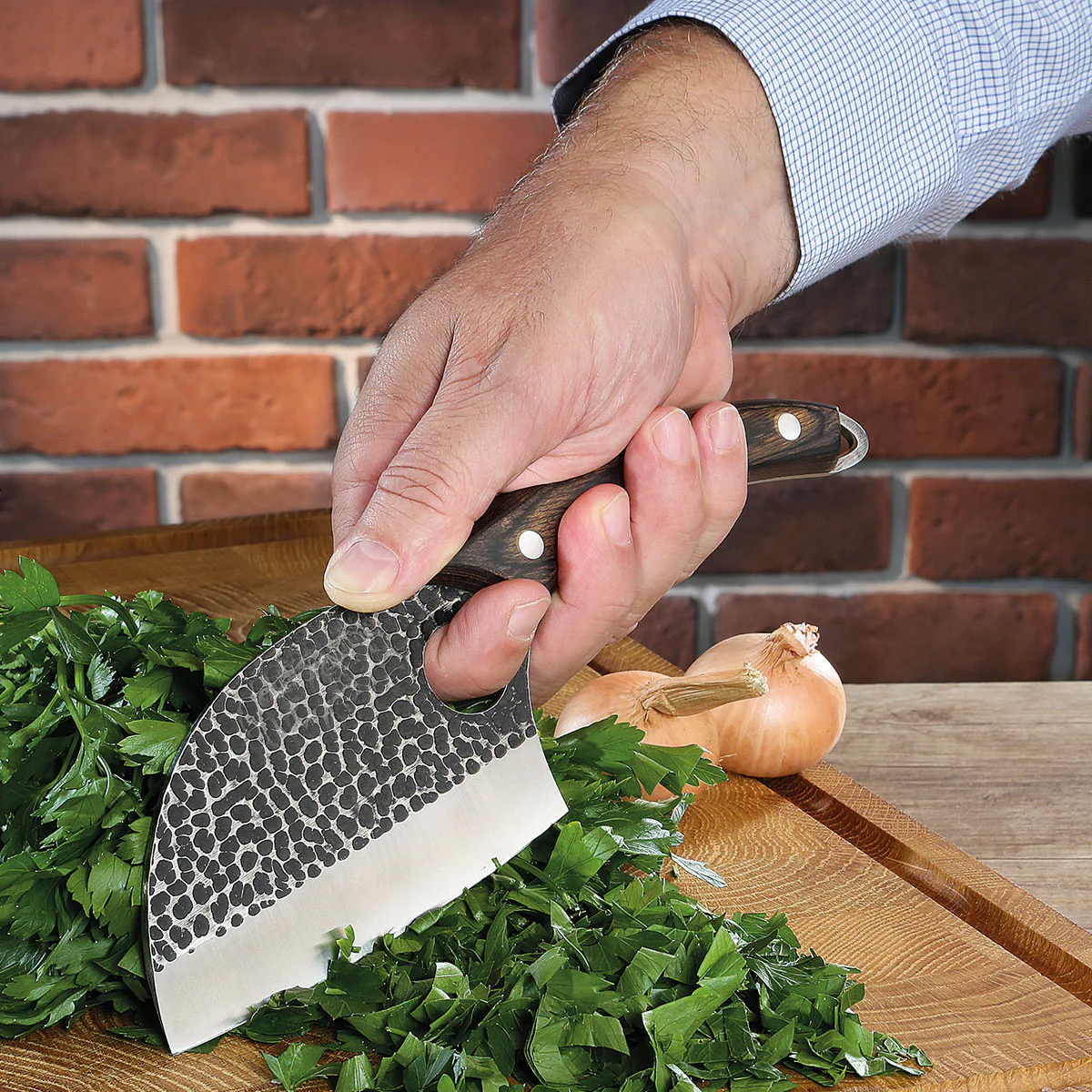 Keeper Chef's Knife