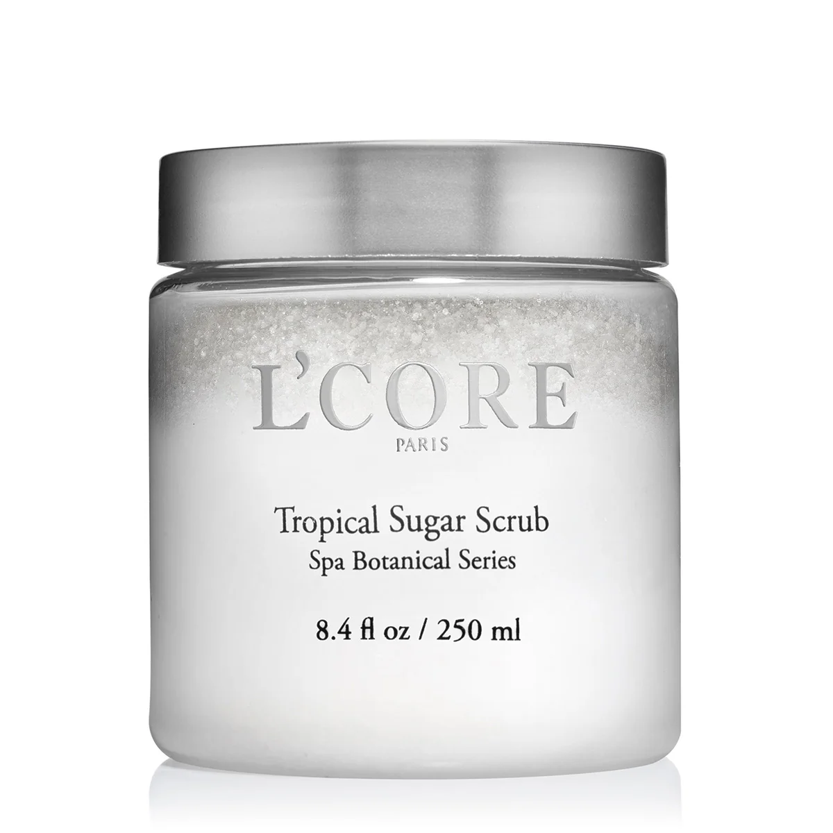 L'Core Paris Tropical Sugar Scrub
