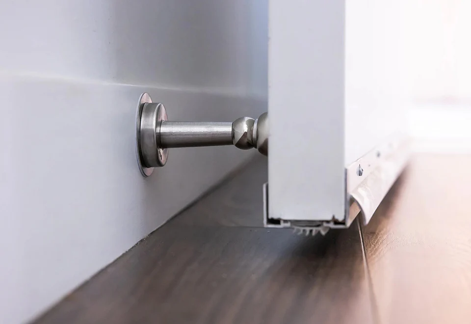 Magnetic Door Stopper (Set of 3)