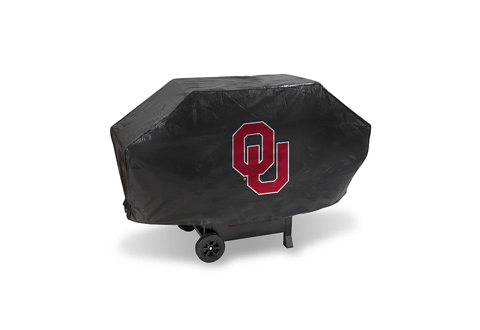NCAA Grill Cover - Image 22