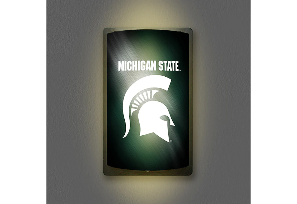 NCAA Motion Activated Light Up Sign - Image 13