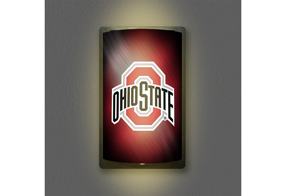 NCAA Motion Activated Light Up Sign - Image 15