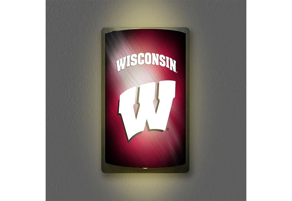 NCAA Motion Activated Light Up Sign - Image 17