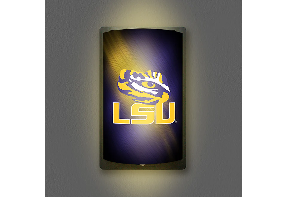 NCAA Motion Activated Light Up Sign - Image 28