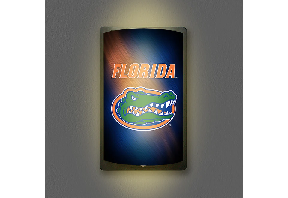 NCAA Motion Activated Light Up Sign - Image 6