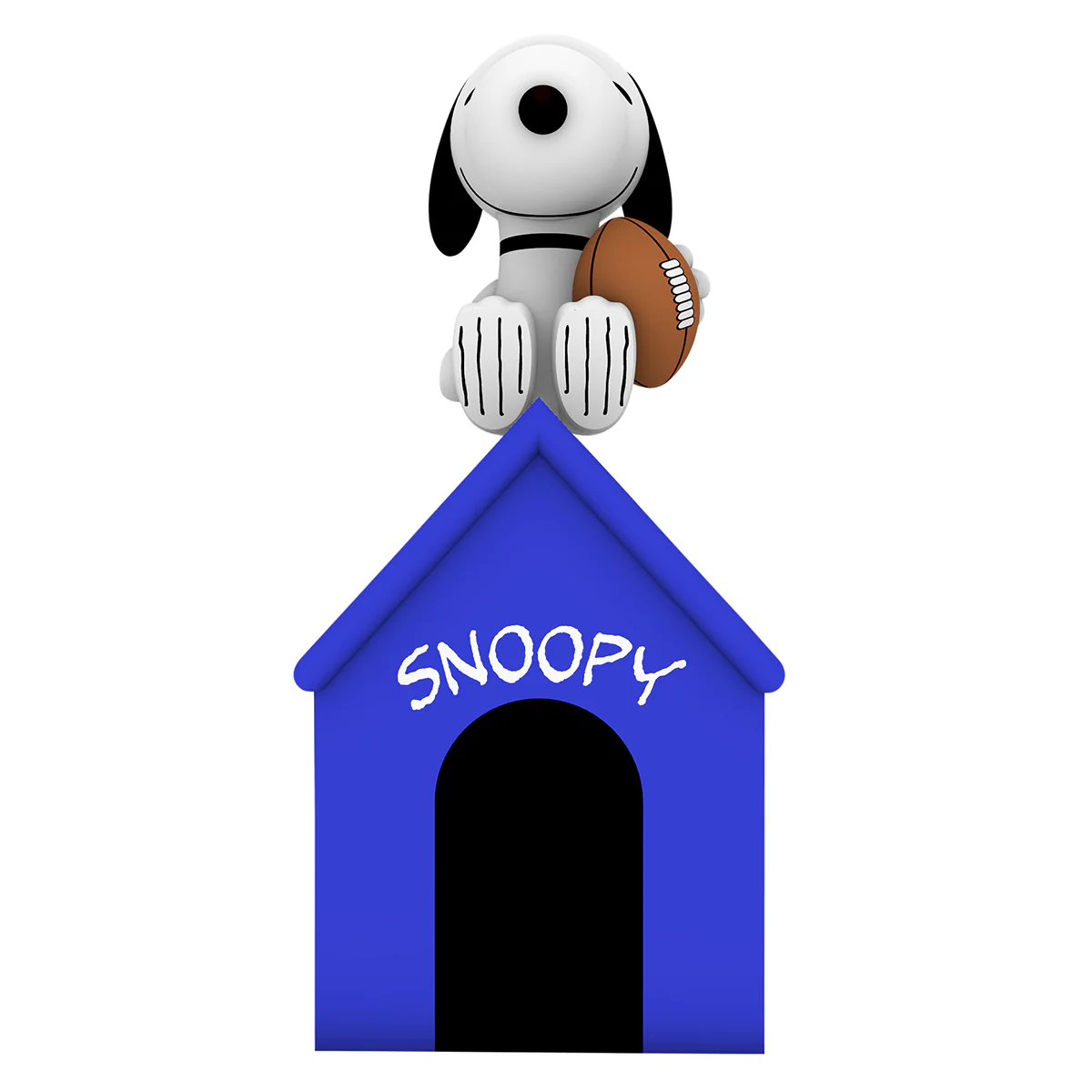 NFL Inflatable Snoopy™ Doghouse - Image 12