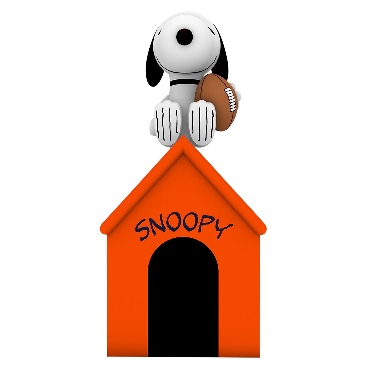 NFL Inflatable Snoopy™ Doghouse - Image 25