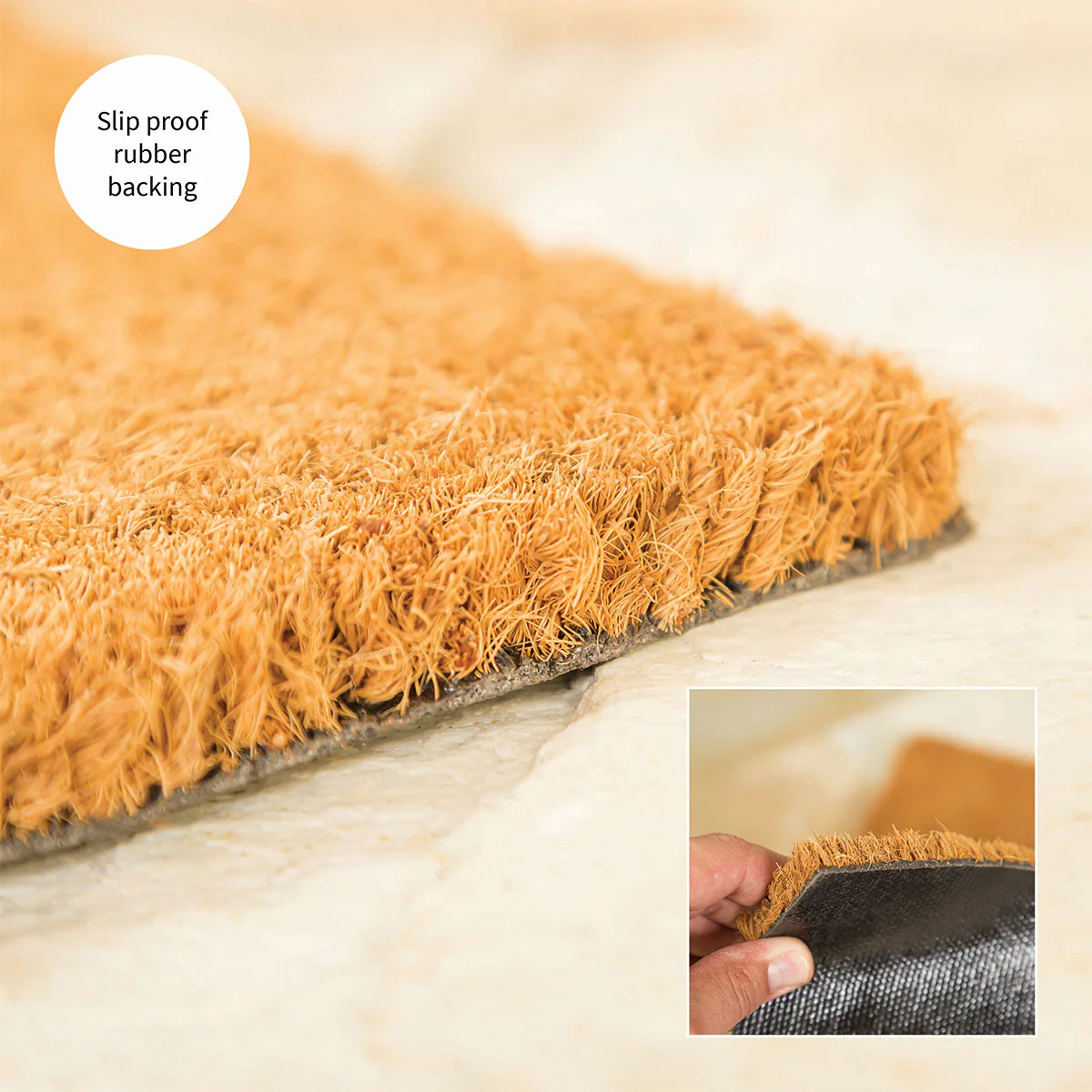 NFL Large Format Team Coir Mat - Image 113