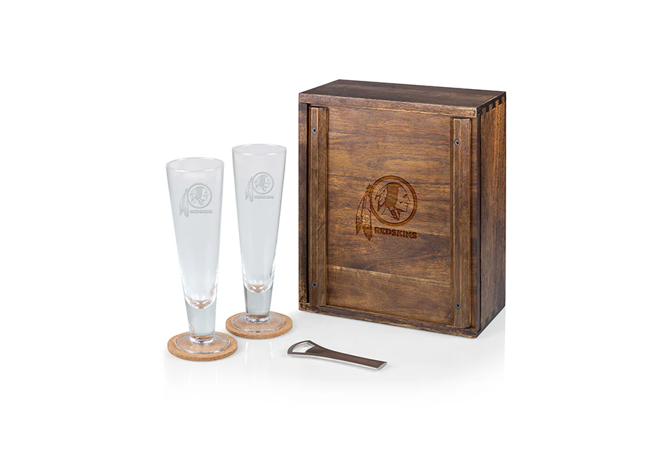 NFL Pilsner Gift Set - Image 21