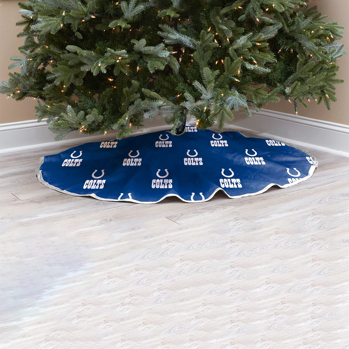 NFL Tree Skirt - Image 3