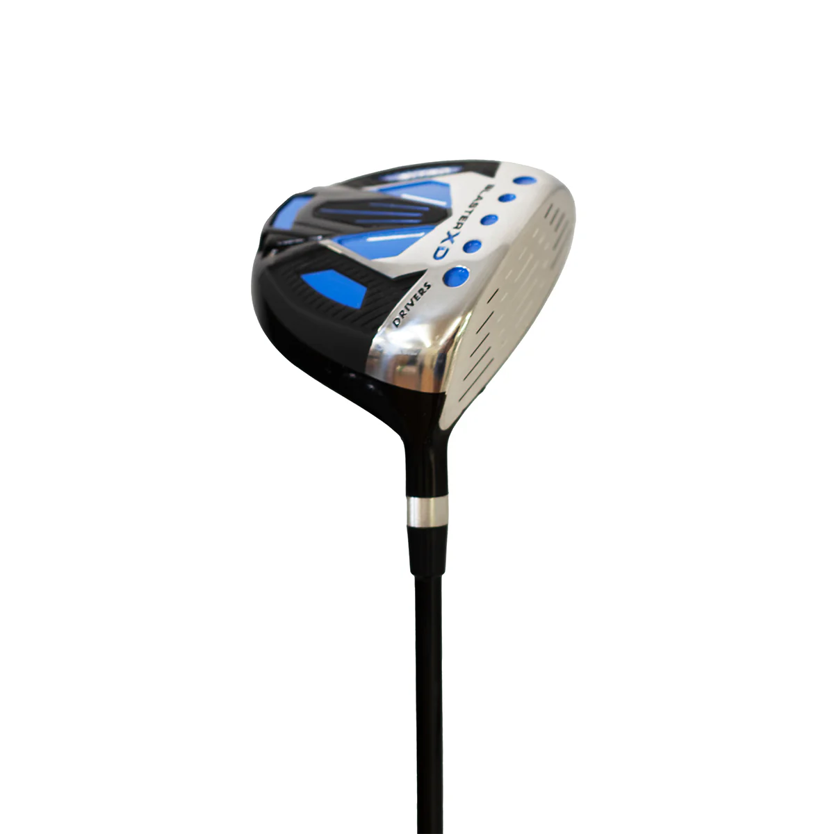 Nitro Blaster XD Kids Golf Set - Image 2