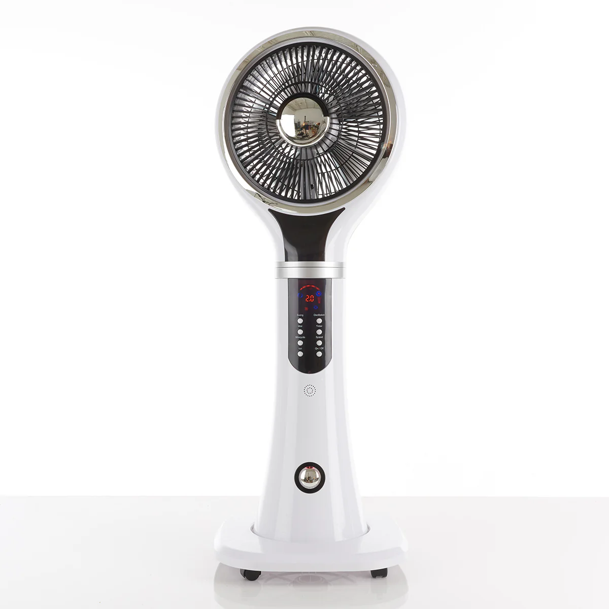 Portable Evaporative Cooler by Sharper Image - Image 2