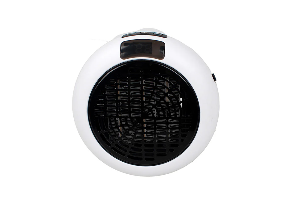 Portable Outlet Heater
