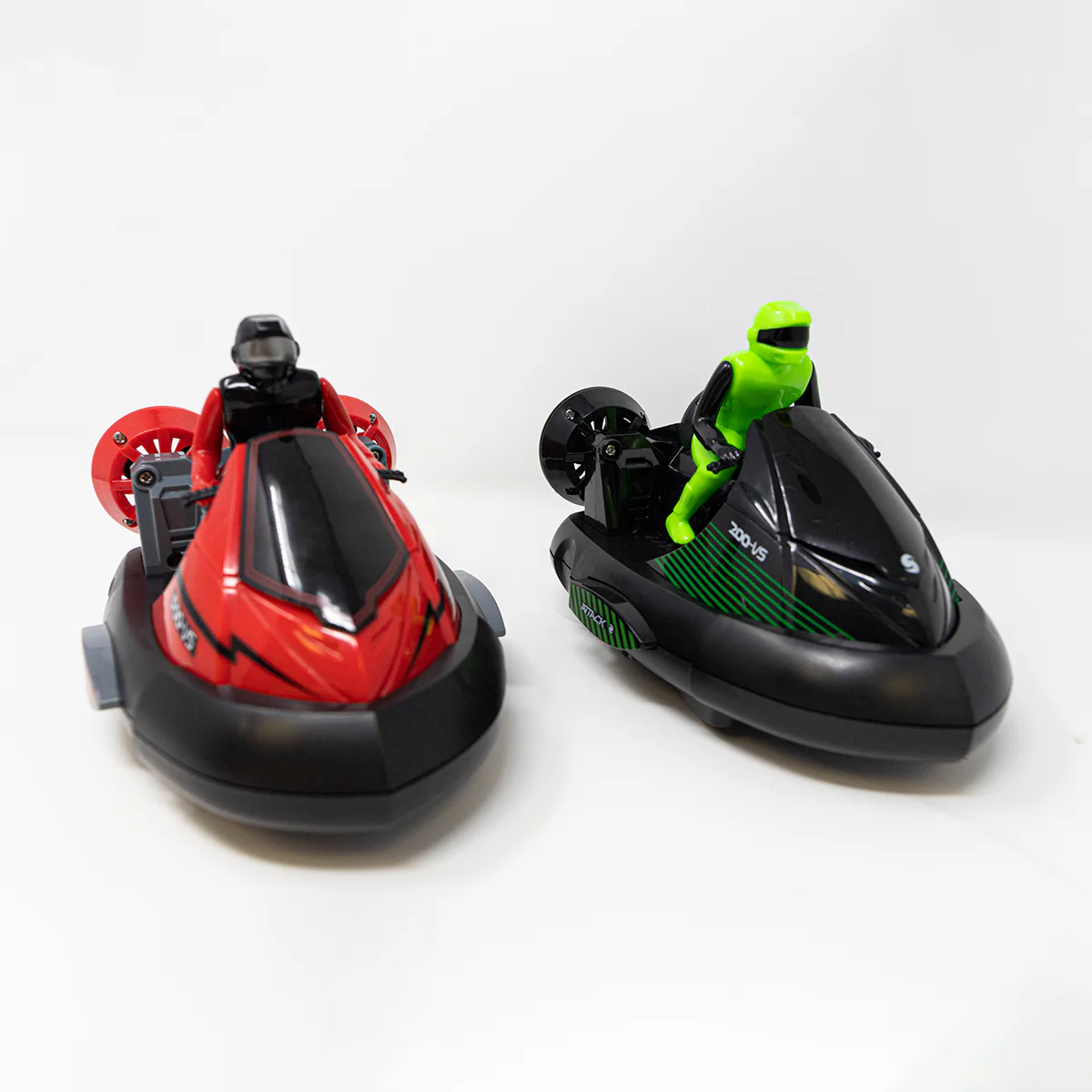RC Bumper Cars (Set of 2) - Image 8