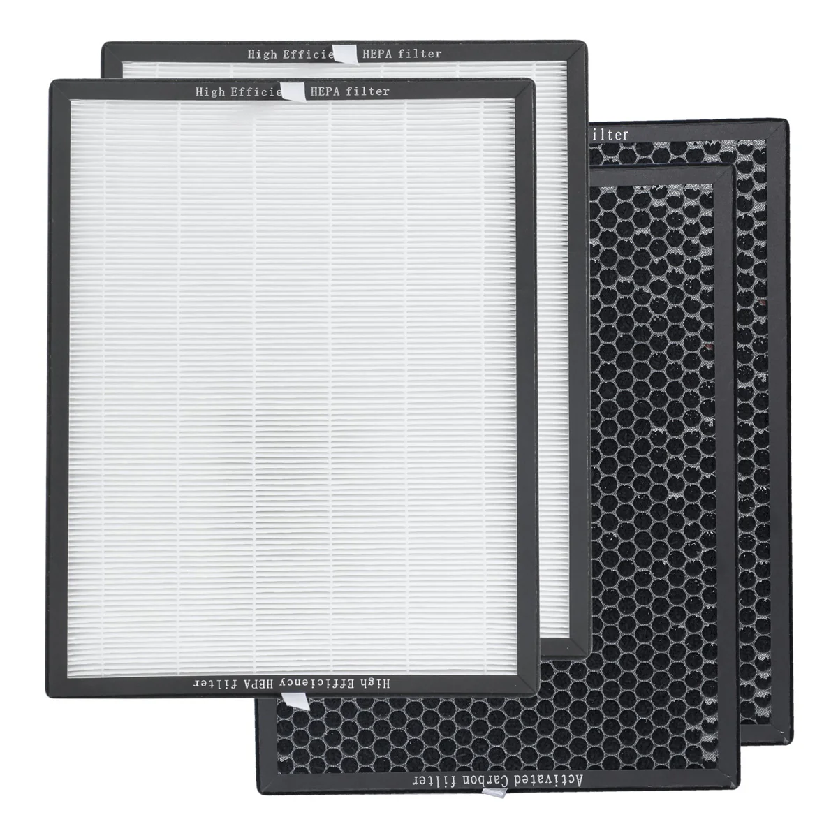 Replacement Filter for 484 Sq. Ft. UV Technology Air Purifier