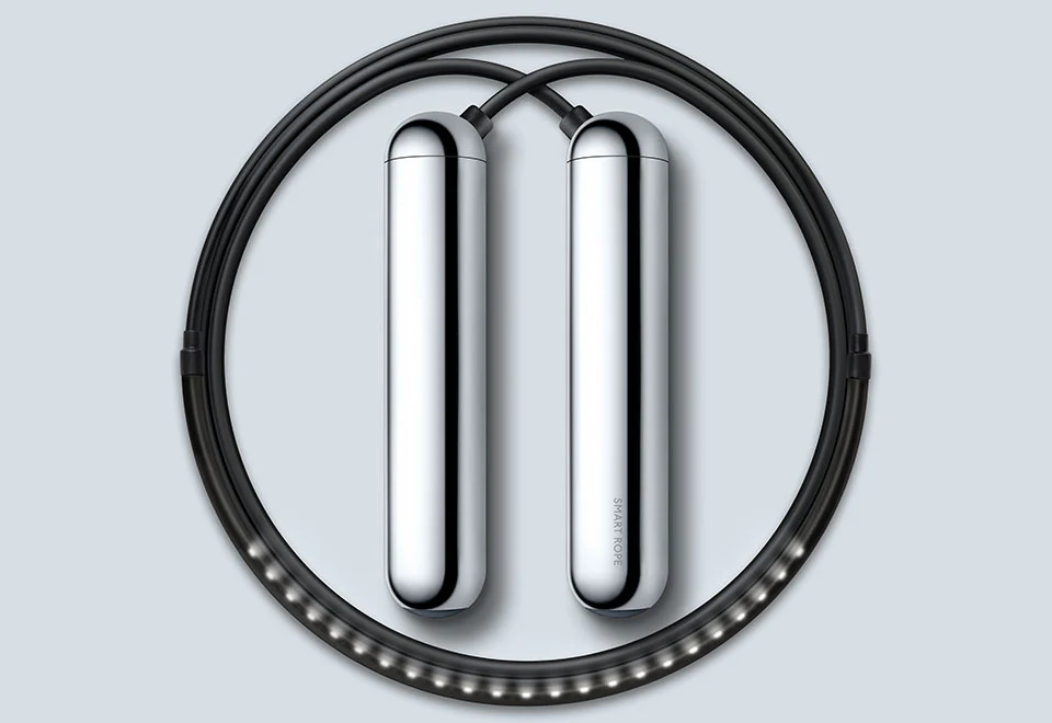 Smart Jump Rope - Image 2