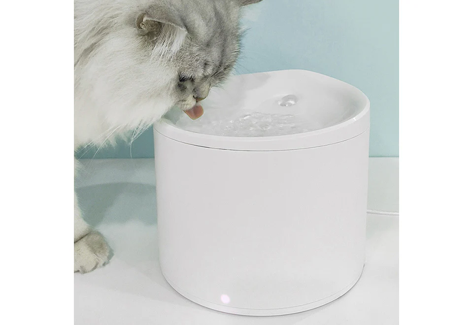 Smart Pet Water Fountain