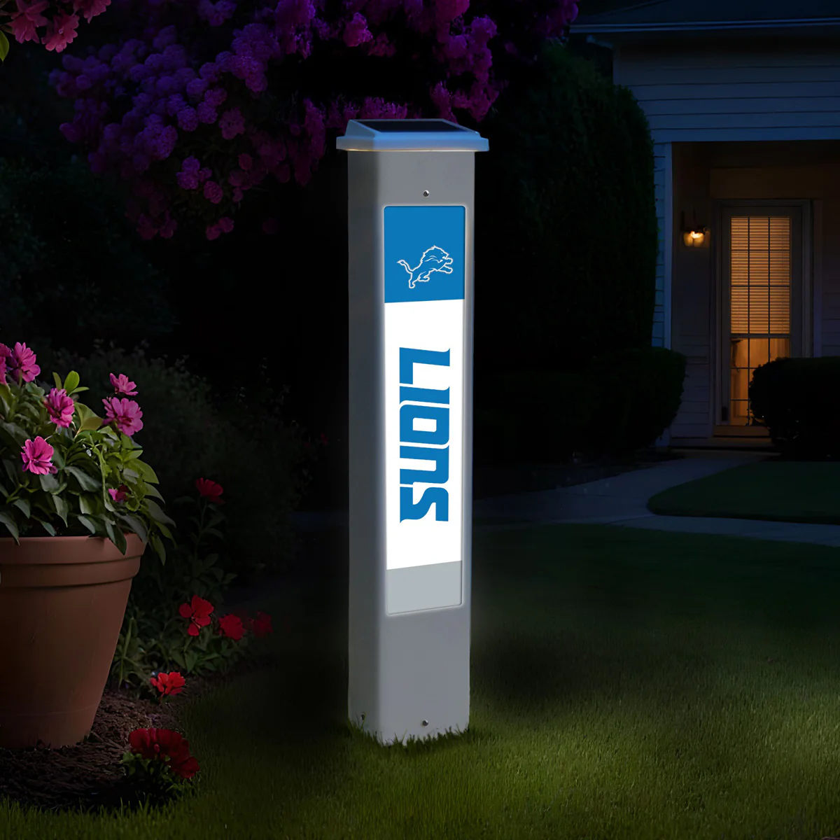 Solar NFL Fanpost