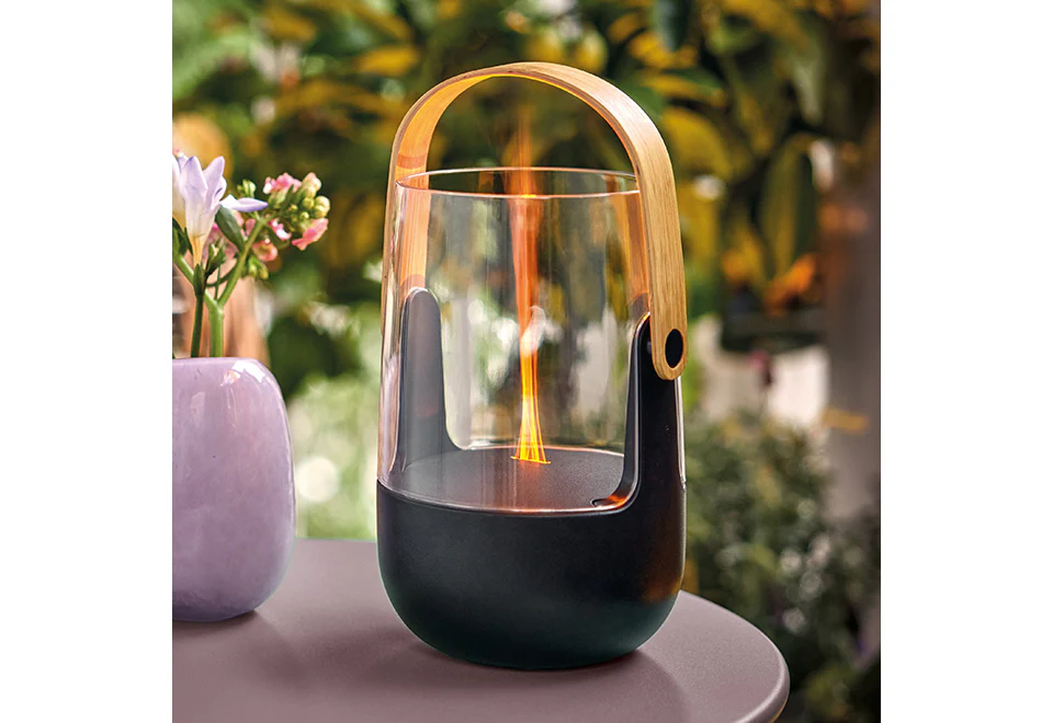 Sophie Aroma Diffuser and Lantern