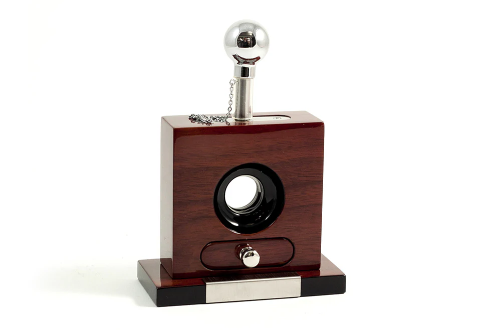 The Tabletop Cigar Cutter
