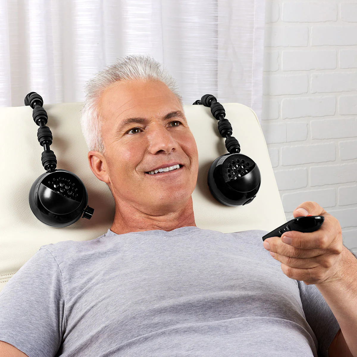 TV Enhancing Chair Speakers