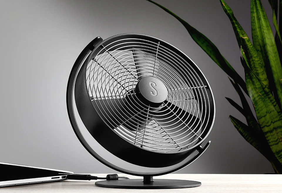 USB Powered Personal Fan