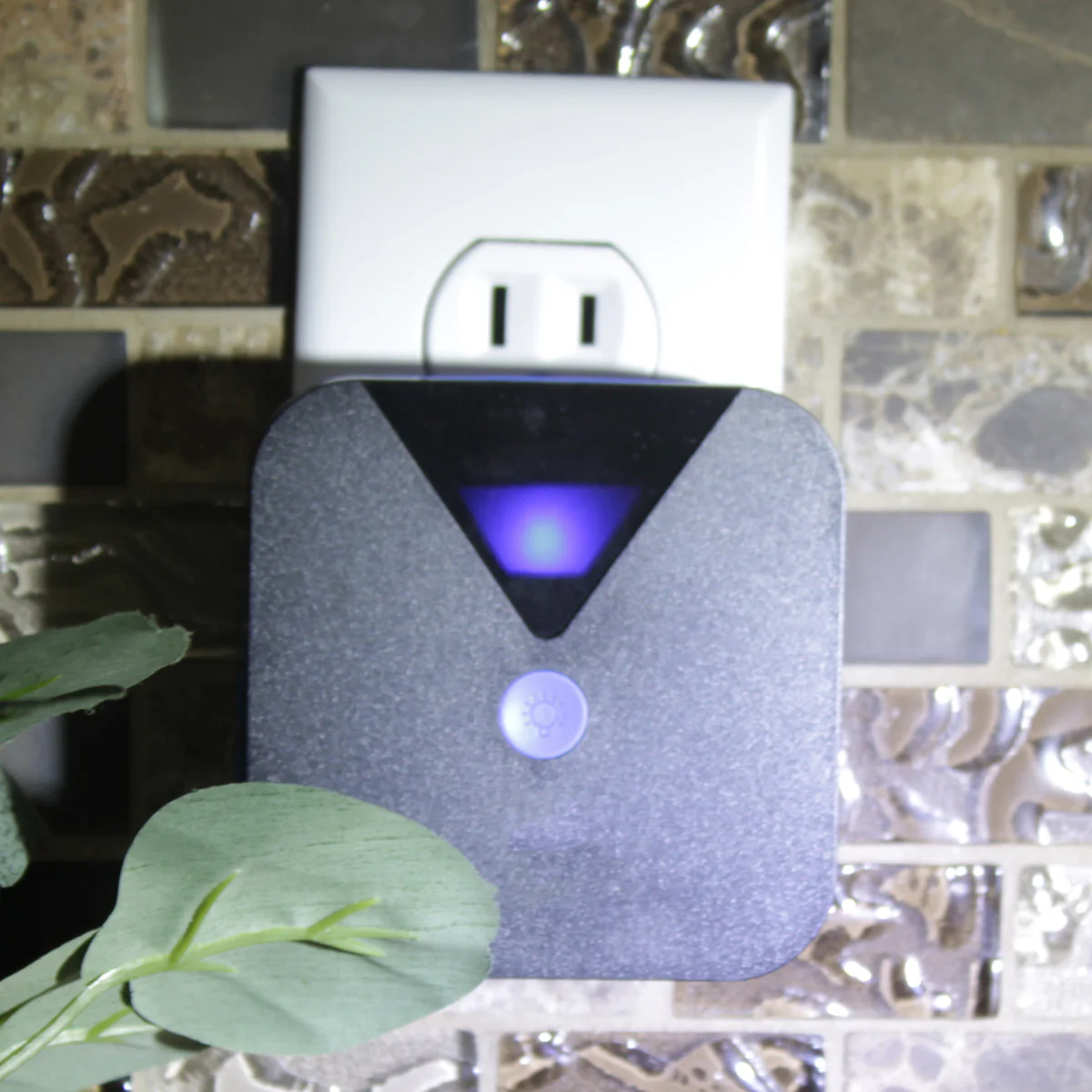 Wireless Mail Alert System